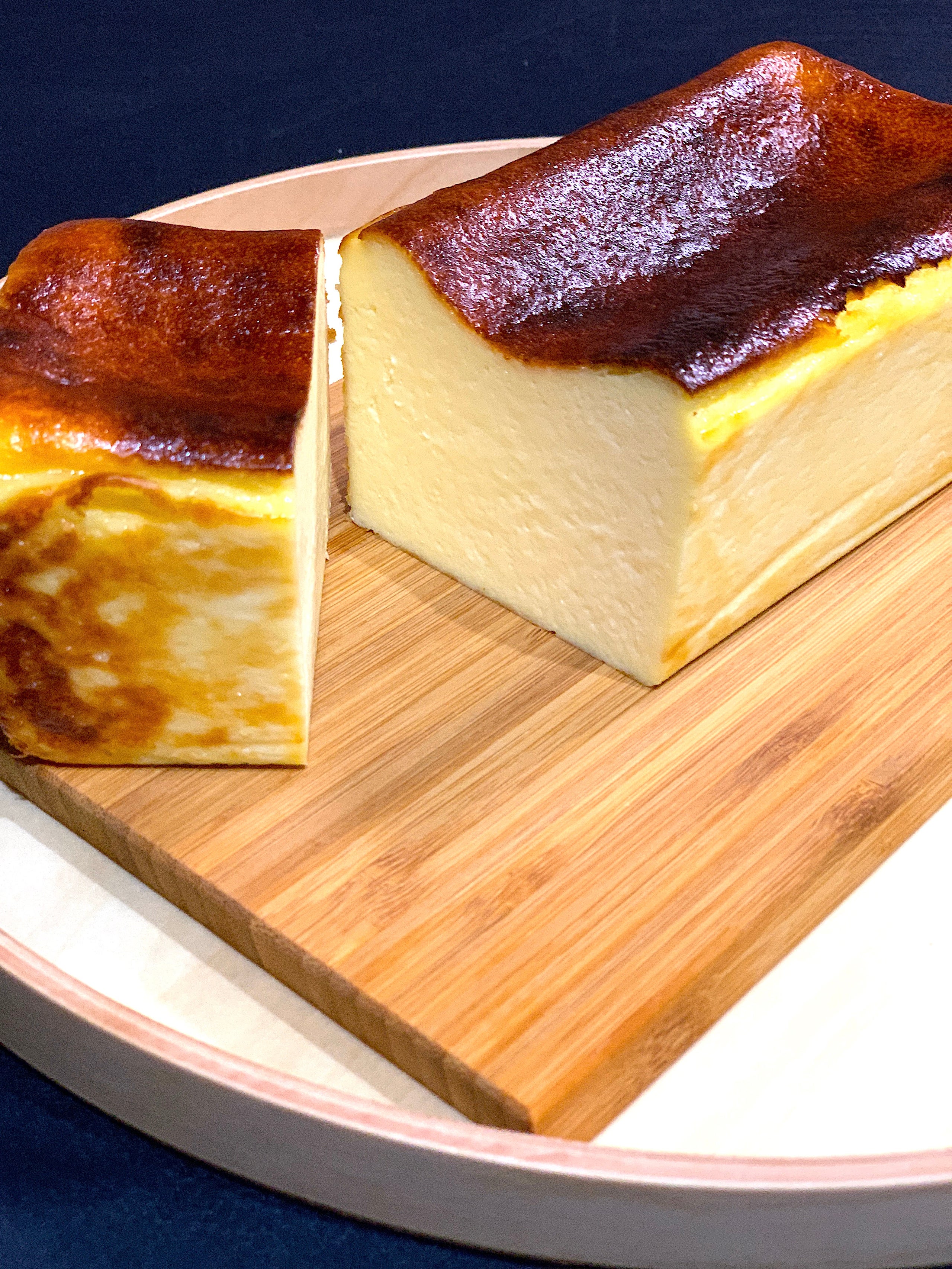 Cheese Cake Plain Aria Produced By Shun K
